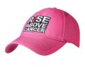 Кепка John Cena "Rise Above Cancer"