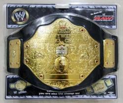 Пояс World Heavyweight Championship